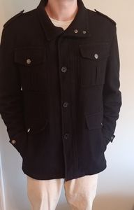 Men's Medium Michael Kors Coat